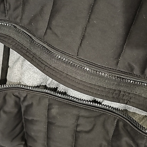 Etage Denmark stretch comfort winter jacket - Picture 8 of 11